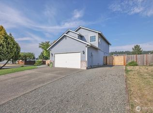322 Orting Ave NW, Orting, WA 98360