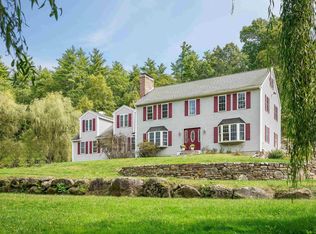 26 Boston Post Rd, Amherst, NH 03031