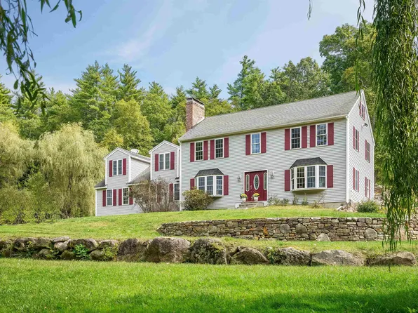 26 Boston Post Road, Amherst, NH 03031