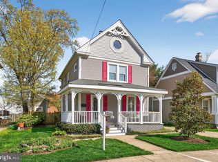307 S Adams St, Arlington, VA