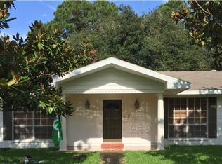 129 Highland Dr, Lafayette, LA 70506