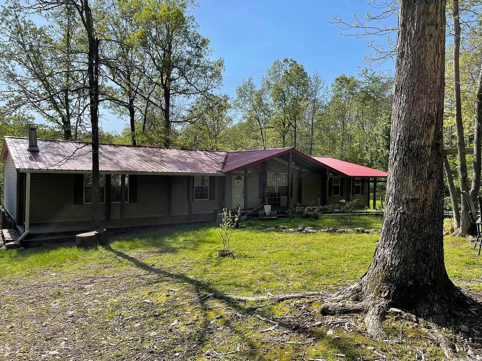 150 E Campground Rd, Evening Shade, AR 72532 | Zillow