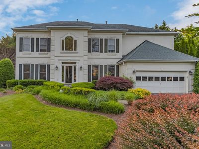 11708 Slatestone Ct, Potomac, MD, 20854