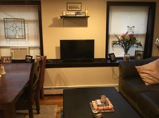 156 5th St #A, Hoboken, NJ 07030