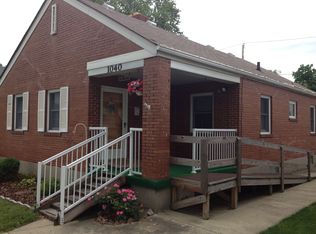 1040 Tiffin Ave, Hamilton, OH 45015