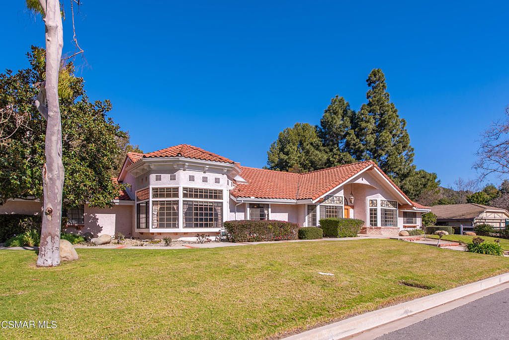 11975 E Pradera Rd, Camarillo, CA 93012 Zillow