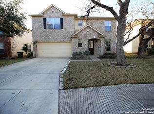 8110 Cooper Ml, San Antonio, TX 78255