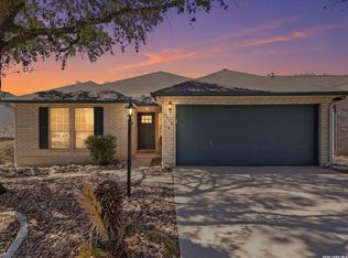 2418 Garden Meadow St, San Antonio, TX 78232