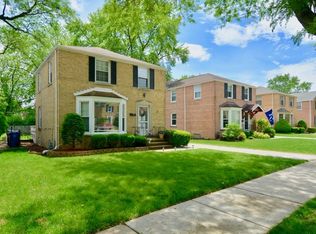 519 Rose Ave, Des Plaines, IL 60016