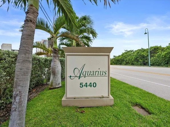5440 N Ocean Dr APT 706, Riviera Beach, FL 33404