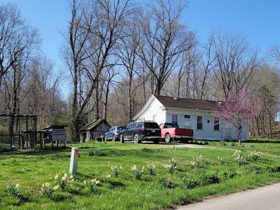 1585 W Maple Grove Rd, Bloomington, IN, 47404