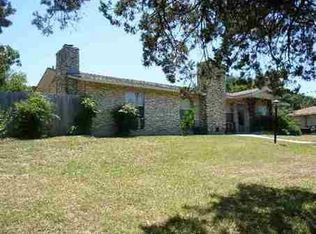 493 Woodland Point Rd, Belton, TX 76513