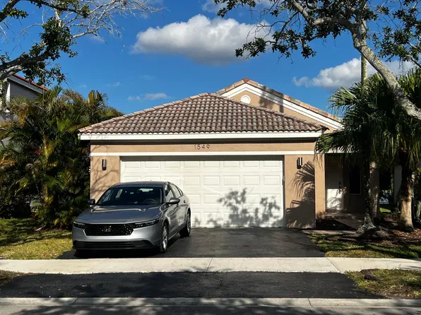 1549 Salerno Cir, Fort Lauderdale, FL 33327