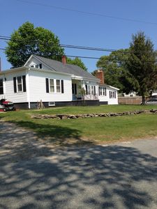4 Worsley Ave, North Kingstown, RI, 02852