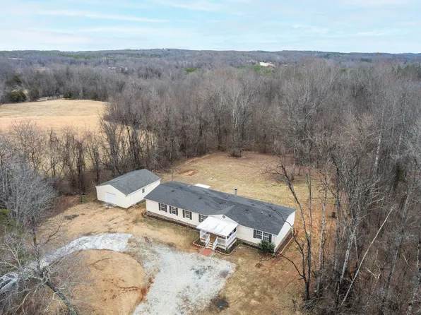568 Toytown Rd, Amherst, VA 24521