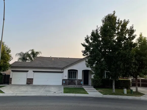 5460 Cosumnes Dr, Stockton, CA 95219