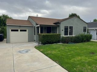 1812 N Avon St, Burbank, CA 91505