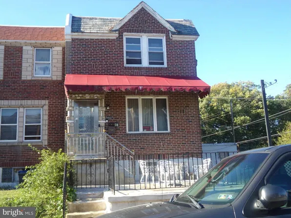 5454 Tackawanna St, Philadelphia, PA 19124
