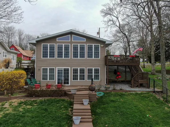 12705 N Egypt Shores Dr, Creal Springs, IL 62922