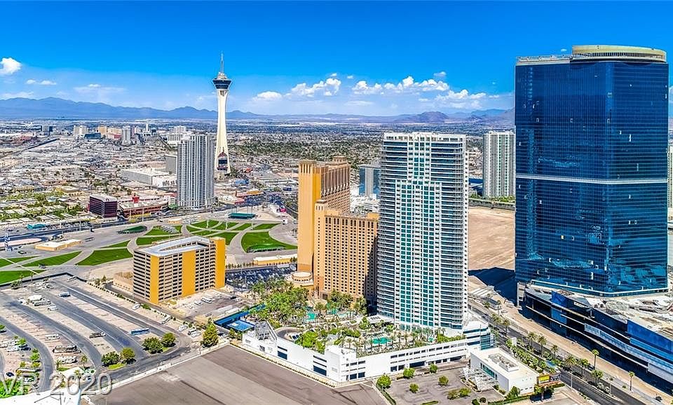 2nd image of 2700 Las Vegas Blvd S Unit 1911