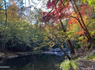 Big Creek Rd, Hartford, TN 37753