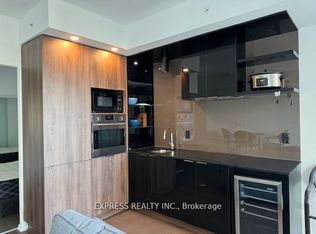 70 Temperance St UNIT 1802, Toronto, ON M5H 0B1