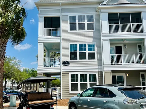 130 River Landing Dr Unit 3214, Daniel Island, SC 29492