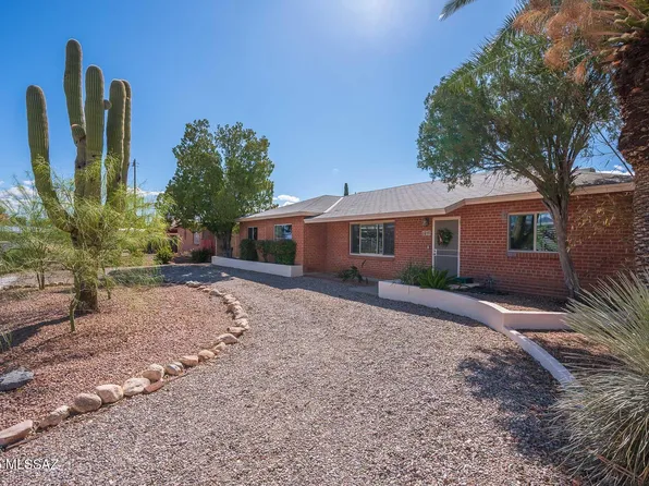 6810 E Calle Betelgeux, Tucson, AZ 85710