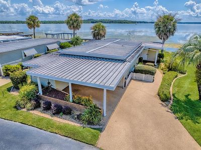 13 Sunrise Trl, Fruitland Park, FL, 34731