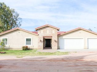 1748 N Lindsay Rd, Mesa, AZ 85213