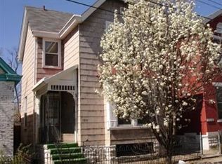 1521 Saint Clair St, Covington, KY