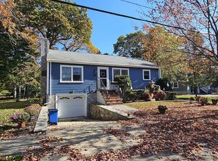 17 Walsh Ave, Stoneham, MA 02180