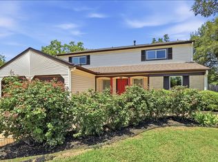 2704 Jorwoods Dr, Austin, TX 78745