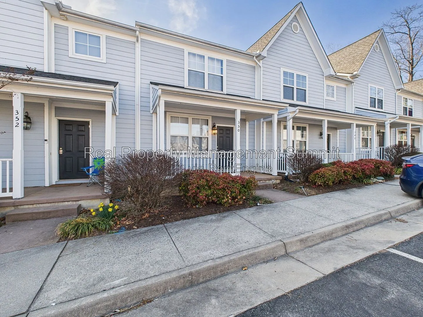 2 bed, 2.5 bath, 1224 sqft, $1,900 — Photo 1