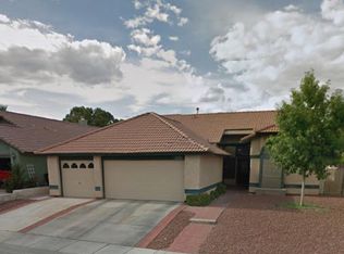 7016 Trading Post Ln, Las Vegas, NV 89128