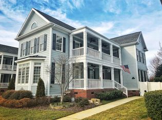 174 Mills Ln, Fort Mill, SC 29708