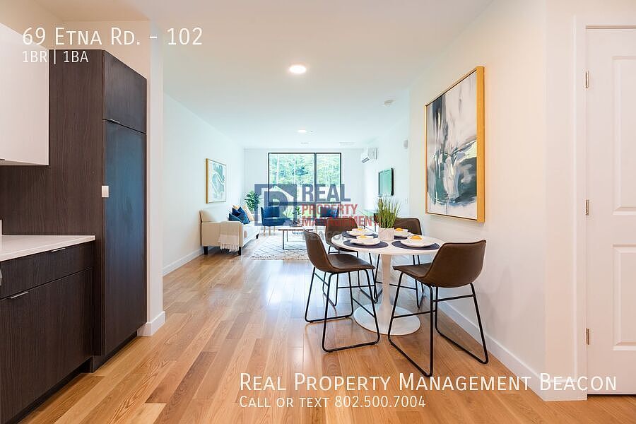1st image of 69 Etna Rd #102