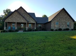 7177 Coleman Cir, BAXTER, TN 38544