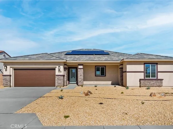 11160 Mesa Linda St, Victorville, CA 92392