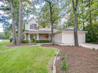3 W Mistybreeze Cir, Spring, TX 77381