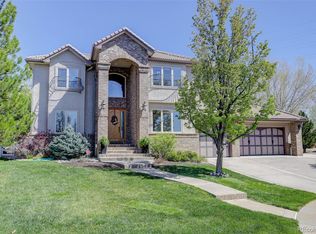 12825 W 81st Avenue, Arvada, CO 80005