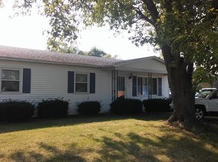 1521 Sunset St #0, Mount Vernon, IL 62864