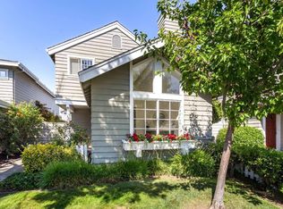729 Newport Cir, Redwood City, CA 94065