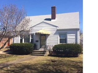 45 Newport Ave, Buffalo, NY 14216