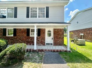 718 Augusta St UNIT F, West Columbia, SC 29169