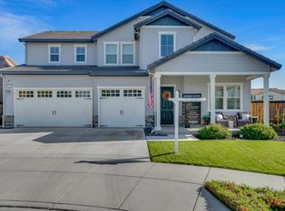 228 Silva Ct, Brentwood, CA
