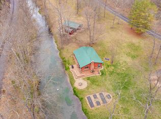3879 S River Rd, Vesuvius, VA 24483