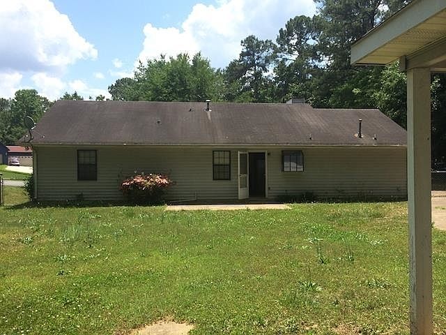 1893 Lullwater Cir, Jonesboro, GA 30236, MLS# 10189533