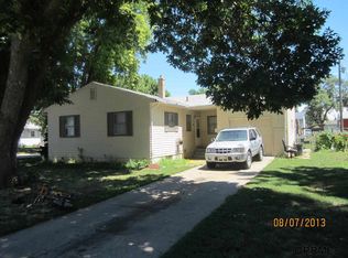 3221 Reed Dr, Bellevue, NE 68005