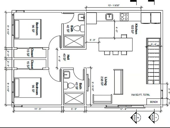 5th image of 1650 N Humboldt St
